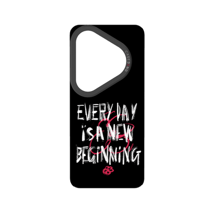 Fresh Start Series Snap - On Phone Case - CaseBangImagisnapCaseBangP80 Pro/Pro+NEW BEGINNING