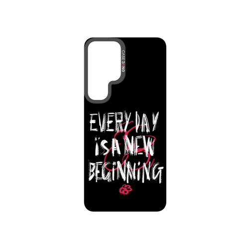 Fresh Start Series Snap - On Phone Case - CaseBangImagisnapCaseBangSAMSUNG S24NEW BEGINNING