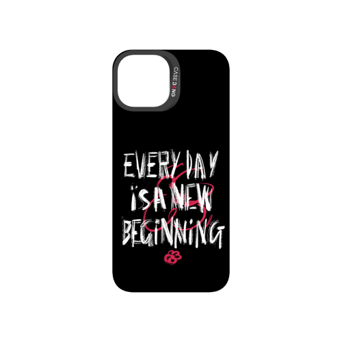 Fresh Start Series Snap - On Phone Case - CaseBangImagisnapCaseBangiPhone 15NEW BEGINNING