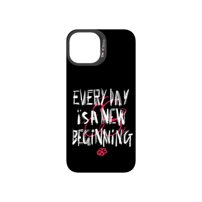 Fresh Start Series Snap - On Phone Case - CaseBangImagisnapCaseBangiPhone 15NEW BEGINNING