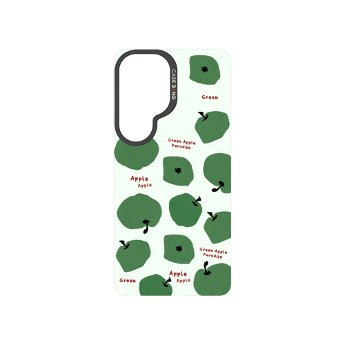 Fresh Start Series Snap - On Phone Case - CaseBangImagiSnap Case MagSafe CompatibleCaseBangSAMSUNG S26APPLE PARADISE