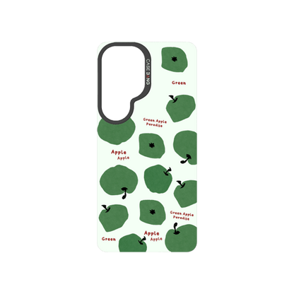 Fresh Start Series Snap - On Phone Case - CaseBangImagiSnap Case MagSafe CompatibleCaseBangSAMSUNG S26APPLE PARADISE