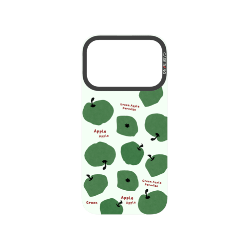 Fresh Start Series Snap - On Phone Case - CaseBangImagisnapCaseBangiPhone 17 ProAPPLE PARADISE