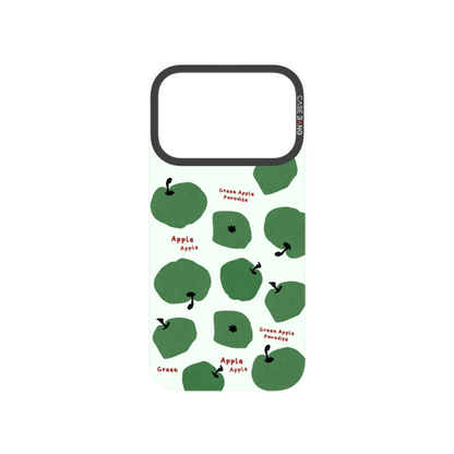 Fresh Start Series Snap - On Phone Case - CaseBangImagisnapCaseBangiPhone 17 ProAPPLE PARADISE
