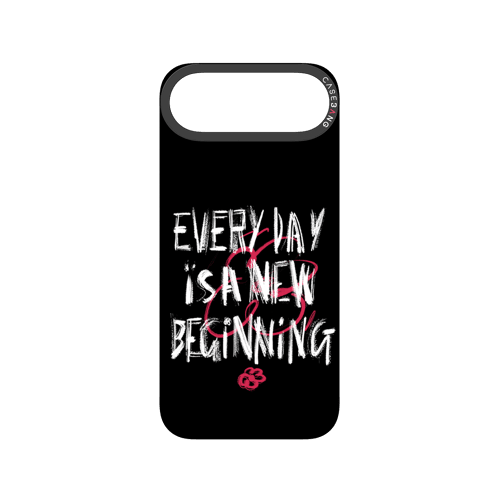 Fresh Start Series Snap - On Phone Case - CaseBangImagisnapCaseBangiPhone 17 AirNEW BEGINNING