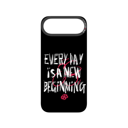 Fresh Start Series Snap - On Phone Case - CaseBangImagisnapCaseBangiPhone 17 AirNEW BEGINNING