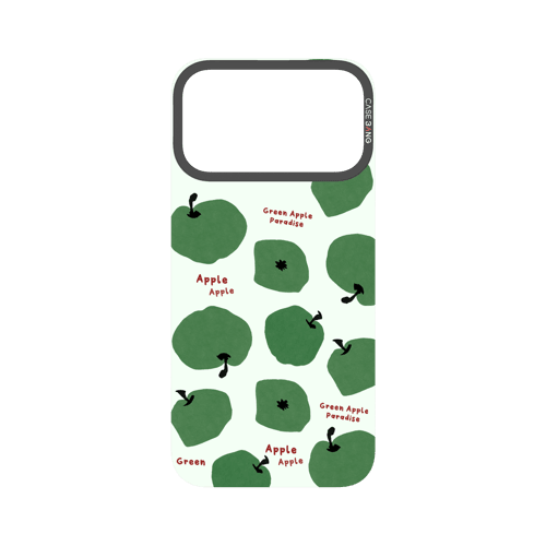 Fresh Start Series Snap - On Phone Case - CaseBangImagisnapCaseBangiPhone 17 Pro MaxAPPLE PARADISE