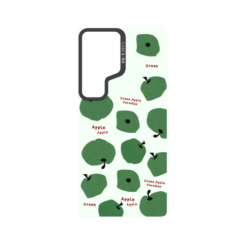 Fresh Start Series Snap - On Phone Case - CaseBangImagisnapCaseBangSAMSUNG S25 UltraAPPLE PARADISE