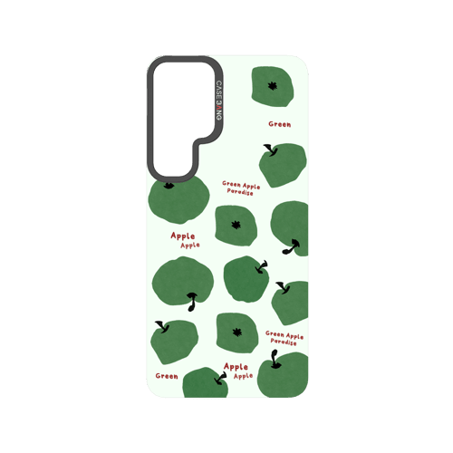 Fresh Start Series Snap - On Phone Case - CaseBangImagisnapCaseBangSAMSUNG S24+APPLE PARADISE