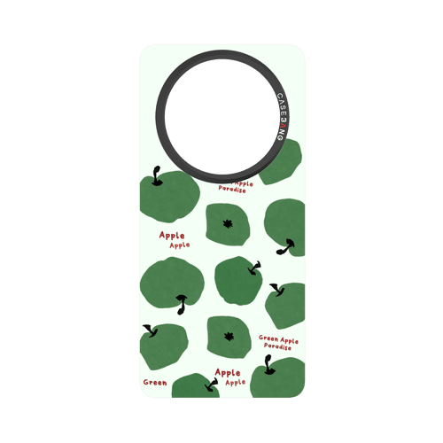 Fresh Start Series Snap - On Phone Case - CaseBangImagisnapCaseBangMate 60APPLE PARADISE