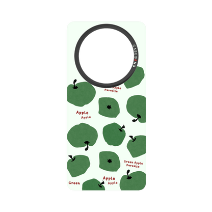Fresh Start Series Snap - On Phone Case - CaseBangImagisnapCaseBangMate 60APPLE PARADISE