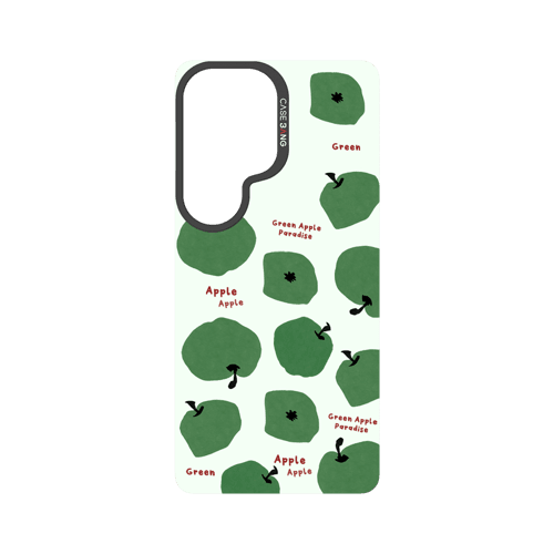 Fresh Start Series Snap - On Phone Case - CaseBangImagiSnap Case MagSafe CompatibleCaseBangSAMSUNG S26 UltraAPPLE PARADISE