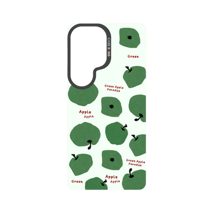 Fresh Start Series Snap - On Phone Case - CaseBangImagiSnap Case MagSafe CompatibleCaseBangSAMSUNG S26 UltraAPPLE PARADISE
