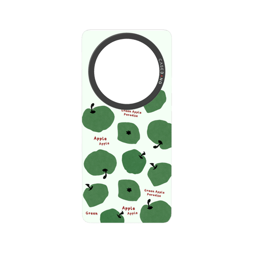 Fresh Start Series Snap - On Phone Case - CaseBangImagisnapCaseBangMate 70 Pro/Pro+APPLE PARADISE