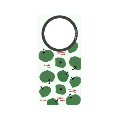 Fresh Start Series Snap - On Phone Case - CaseBangImagisnapCaseBangMate 70 Pro/Pro+APPLE PARADISE