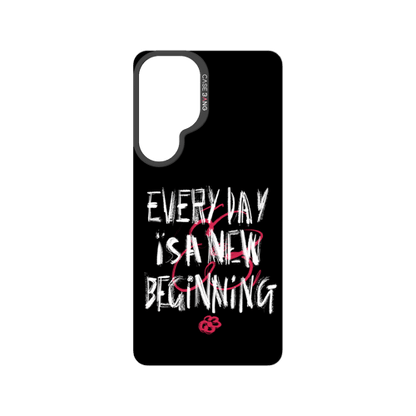 Fresh Start Series Snap - On Phone Case - CaseBangImagiSnap Case MagSafe CompatibleCaseBangSAMSUNG S26+NEW BEGINNING