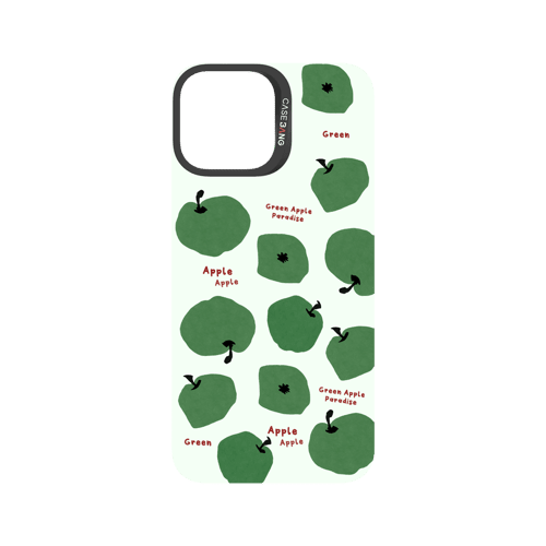 Fresh Start Series Snap - On Phone Case - CaseBangImagiSnap Case MagSafe CompatibleCaseBangiPhone 13 Pro MaxAPPLE PARADISE