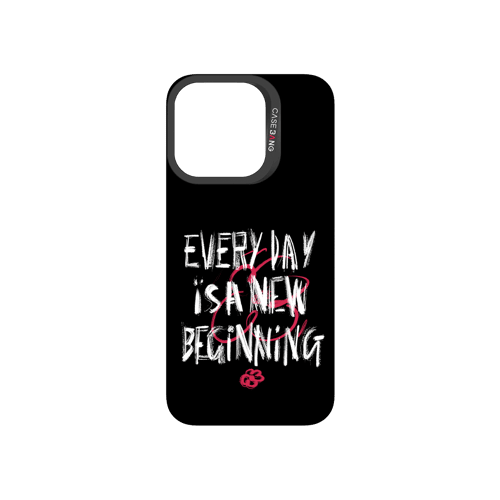 Fresh Start Series Snap - On Phone Case - CaseBangImagisnapCaseBangiPhone 14 ProNEW BEGINNING