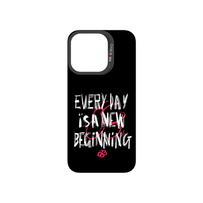 Fresh Start Series Snap - On Phone Case - CaseBangImagisnapCaseBangiPhone 14 ProNEW BEGINNING