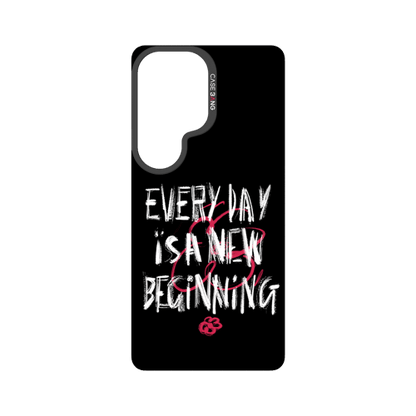 Fresh Start Series Snap - On Phone Case - CaseBangImagiSnap Case MagSafe CompatibleCaseBangSAMSUNG S26 UltraNEW BEGINNING