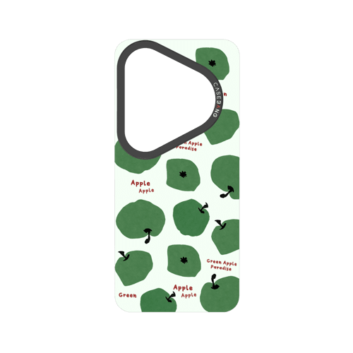Fresh Start Series Snap - On Phone Case - CaseBangImagisnapCaseBangP80 UltraAPPLE PARADISE