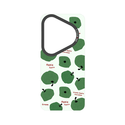 Fresh Start Series Snap - On Phone Case - CaseBangImagisnapCaseBangP80 UltraAPPLE PARADISE