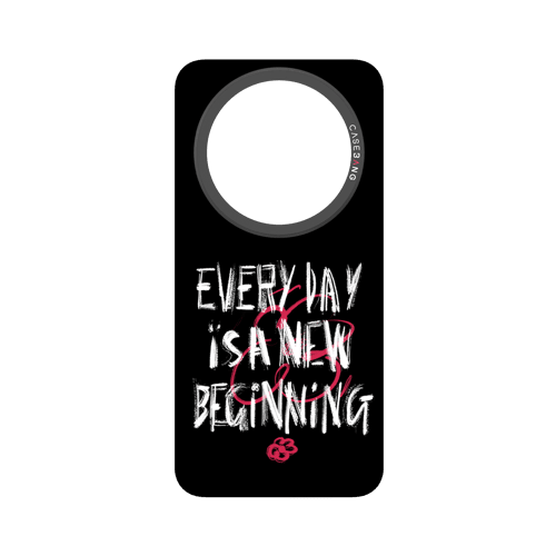 Fresh Start Series Snap - On Phone Case - CaseBangImagisnapCaseBangMate 80 Pro MaxNEW BEGINNING