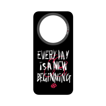 Fresh Start Series Snap - On Phone Case - CaseBangImagisnapCaseBangMate 80 Pro MaxNEW BEGINNING