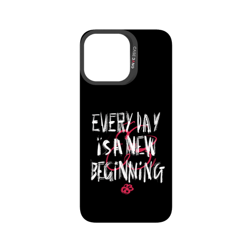 Fresh Start Series Snap - On Phone Case - CaseBangImagisnapCaseBangiPhone 14 Pro MaxNEW BEGINNING
