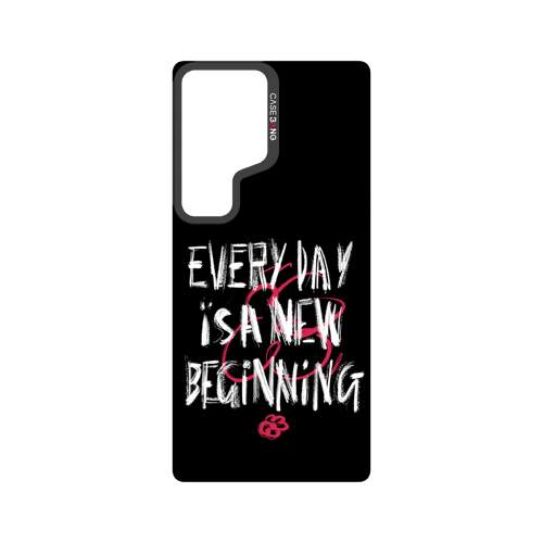 Fresh Start Series Snap - On Phone Case - CaseBangImagisnapCaseBangSAMSUNG S24 UltraNEW BEGINNING