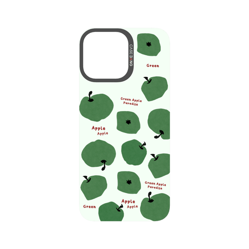 Fresh Start Series Snap - On Phone Case - CaseBangImagisnapCaseBangiPhone 16 Pro MaxAPPLE PARADISE