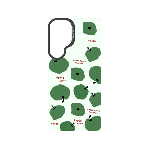 Fresh Start Series Snap - On Phone Case - CaseBangImagiSnap Case MagSafe CompatibleCaseBangSAMSUNG S26+APPLE PARADISE