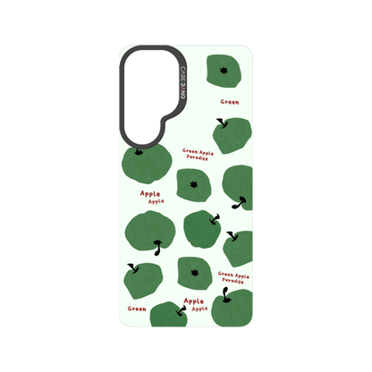 Fresh Start Series Snap - On Phone Case - CaseBangImagiSnap Case MagSafe CompatibleCaseBangSAMSUNG S26+APPLE PARADISE