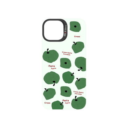 Fresh Start Series Snap - On Phone Case - CaseBangImagisnapCaseBangiPhone 15APPLE PARADISE