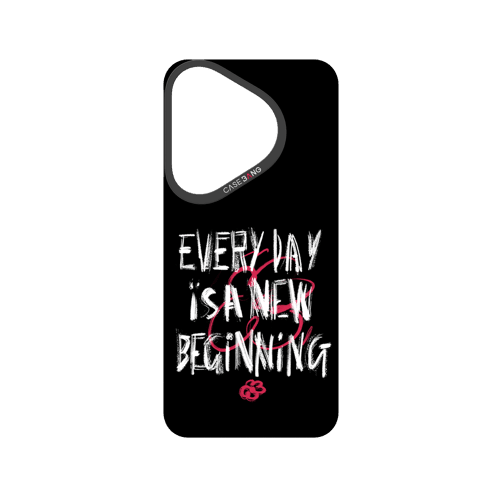 Fresh Start Series Snap - On Phone Case - CaseBangImagisnapCaseBangP70NEW BEGINNING