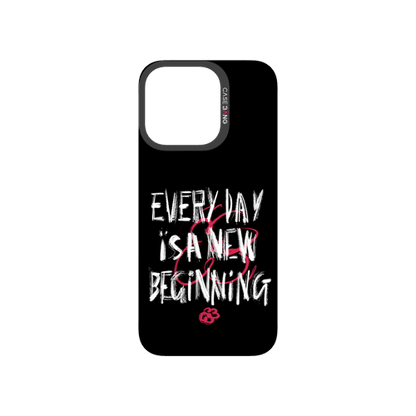 Fresh Start Series Snap - On Phone Case - CaseBangImagisnapCaseBangiPhone 16 ProNEW BEGINNING