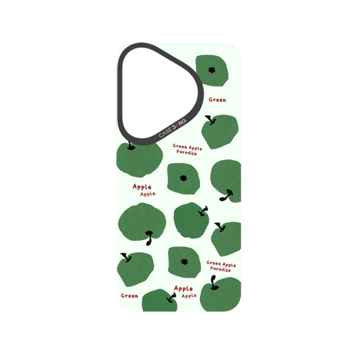 Fresh Start Series Snap - On Phone Case - CaseBangImagisnapCaseBangP70APPLE PARADISE