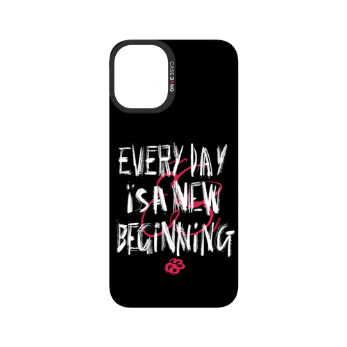 Fresh Start Series Snap - On Phone Case - CaseBangImagisnapCaseBangiPhone 16 PlusNEW BEGINNING