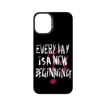 Fresh Start Series Snap - On Phone Case - CaseBangImagisnapCaseBangiPhone 16 PlusNEW BEGINNING