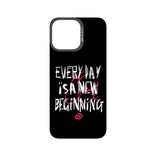 Fresh Start Series Snap - On Phone Case - CaseBangImagisnapCaseBangiPhone 16 Pro MaxNEW BEGINNING