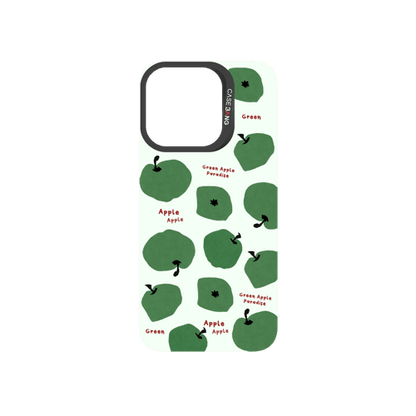 Fresh Start Series Snap - On Phone Case - CaseBangImagisnapCaseBangiPhone 15 ProAPPLE PARADISE