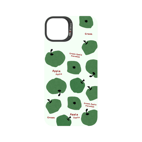 Fresh Start Series Snap - On Phone Case - CaseBangImagisnapCaseBangiPhone 15 PlusAPPLE PARADISE