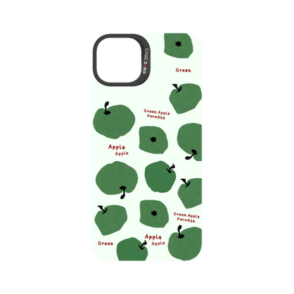 Fresh Start Series Snap - On Phone Case - CaseBangImagisnapCaseBangiPhone 15 PlusAPPLE PARADISE