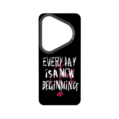 Fresh Start Series Snap - On Phone Case - CaseBangImagisnapCaseBangP80 UltraNEW BEGINNING