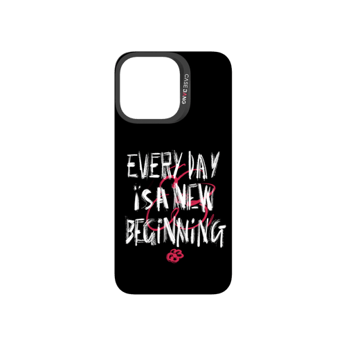 Fresh Start Series Snap - On Phone Case - CaseBangImagisnapCaseBangiPhone 13 ProNEW BEGINNING