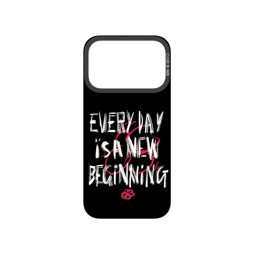 Fresh Start Series Snap - On Phone Case - CaseBangImagisnapCaseBangiPhone 17 ProNEW BEGINNING
