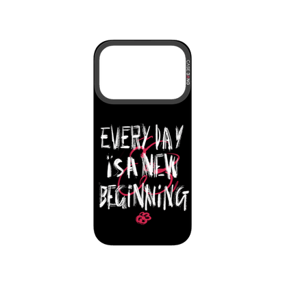 Fresh Start Series Snap - On Phone Case - CaseBangImagisnapCaseBangiPhone 17 ProNEW BEGINNING
