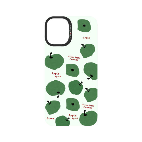 Fresh Start Series Snap - On Phone Case - CaseBangImagisnapCaseBangiPhone 16 PlusAPPLE PARADISE
