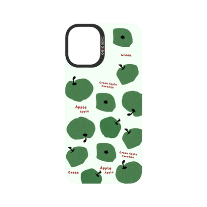 Fresh Start Series Snap - On Phone Case - CaseBangImagisnapCaseBangiPhone 16 PlusAPPLE PARADISE