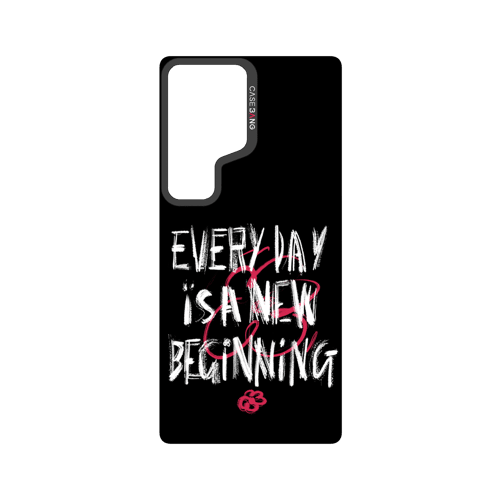 Fresh Start Series Snap - On Phone Case - CaseBangImagisnapCaseBangSAMSUNG S25 UltraNEW BEGINNING